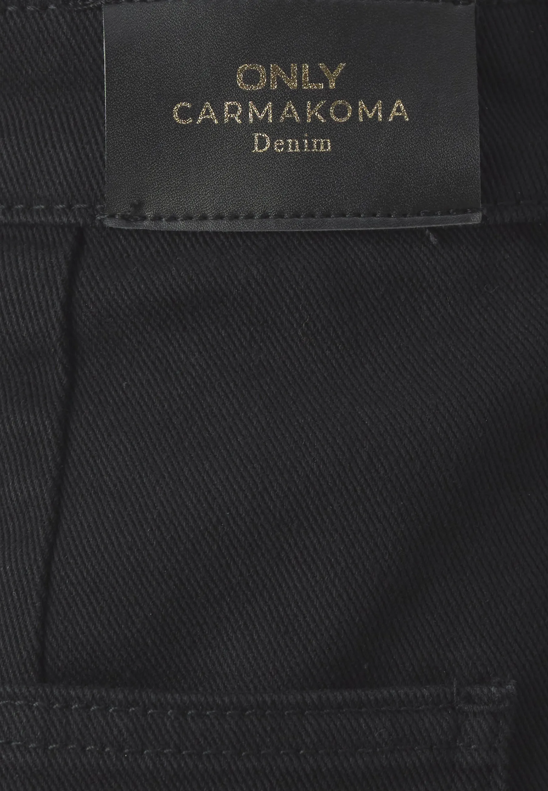 CARSIRI FRONT SLIT SKIRT - Gonna di jeans
