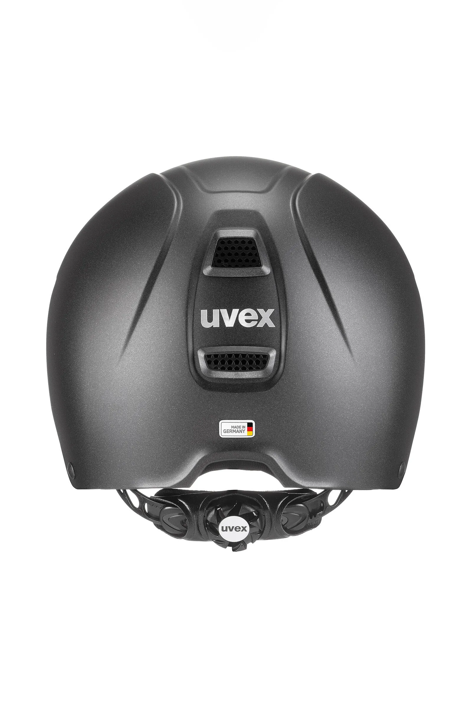 Casco da equitazione uvex perfexxion II