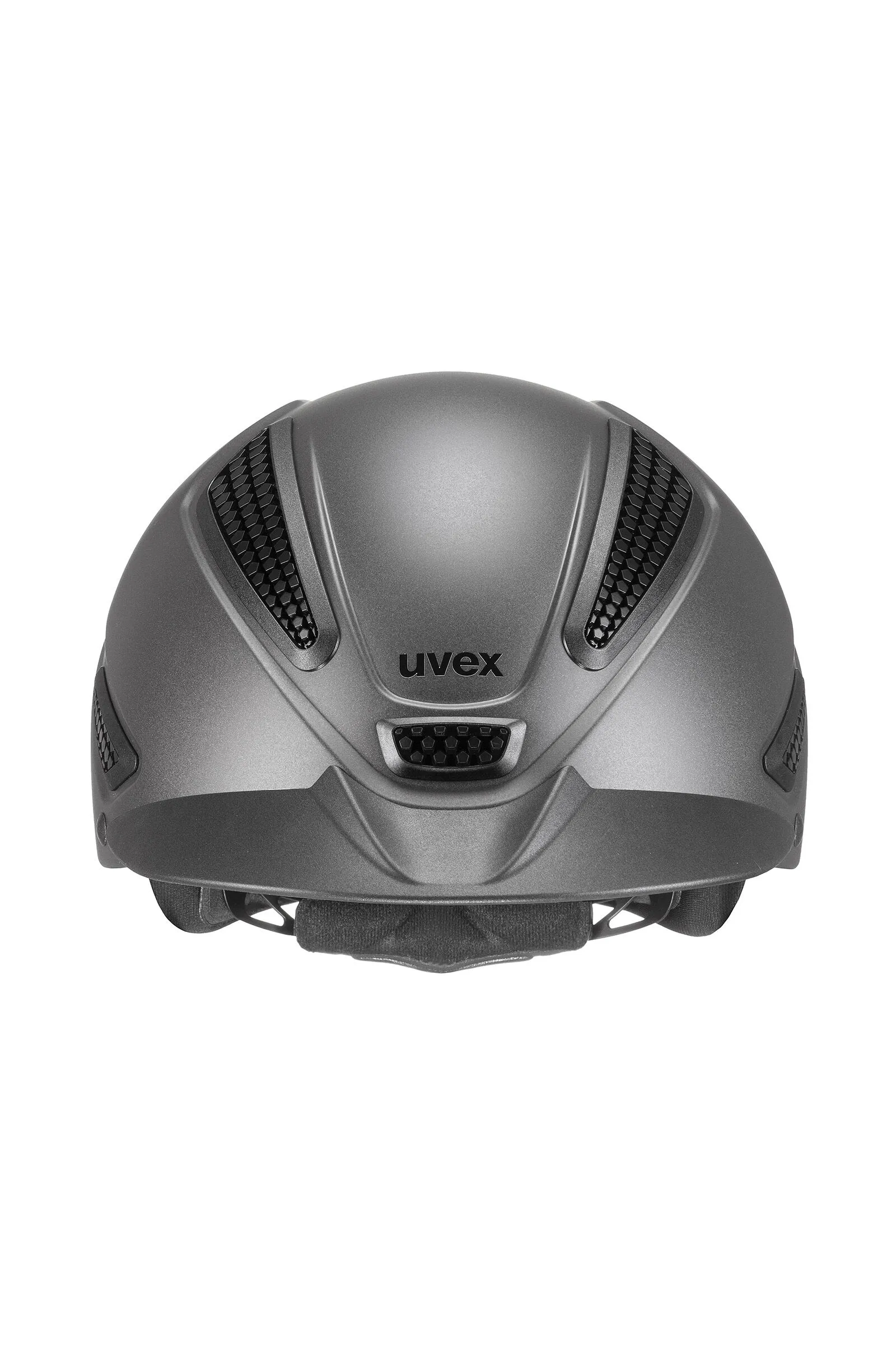 Casco da equitazione uvex perfexxion II