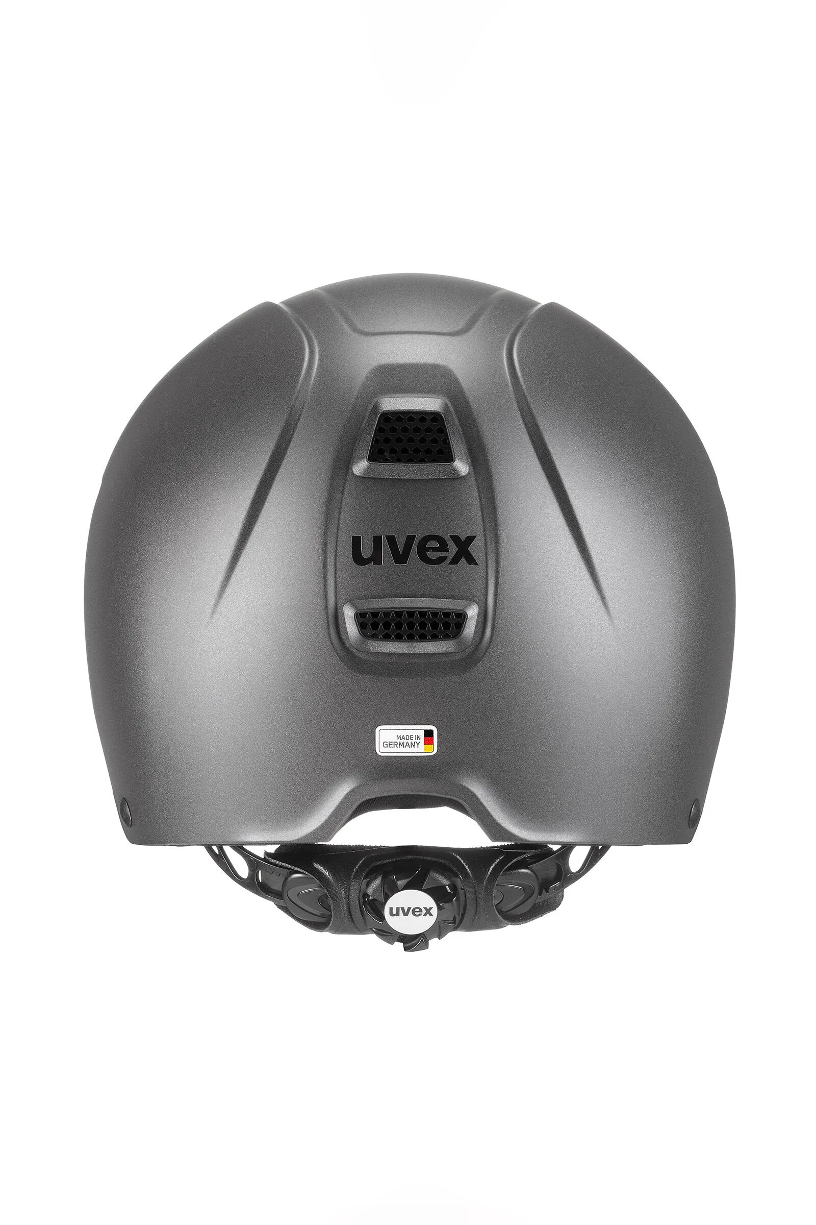 Casco da equitazione uvex perfexxion II