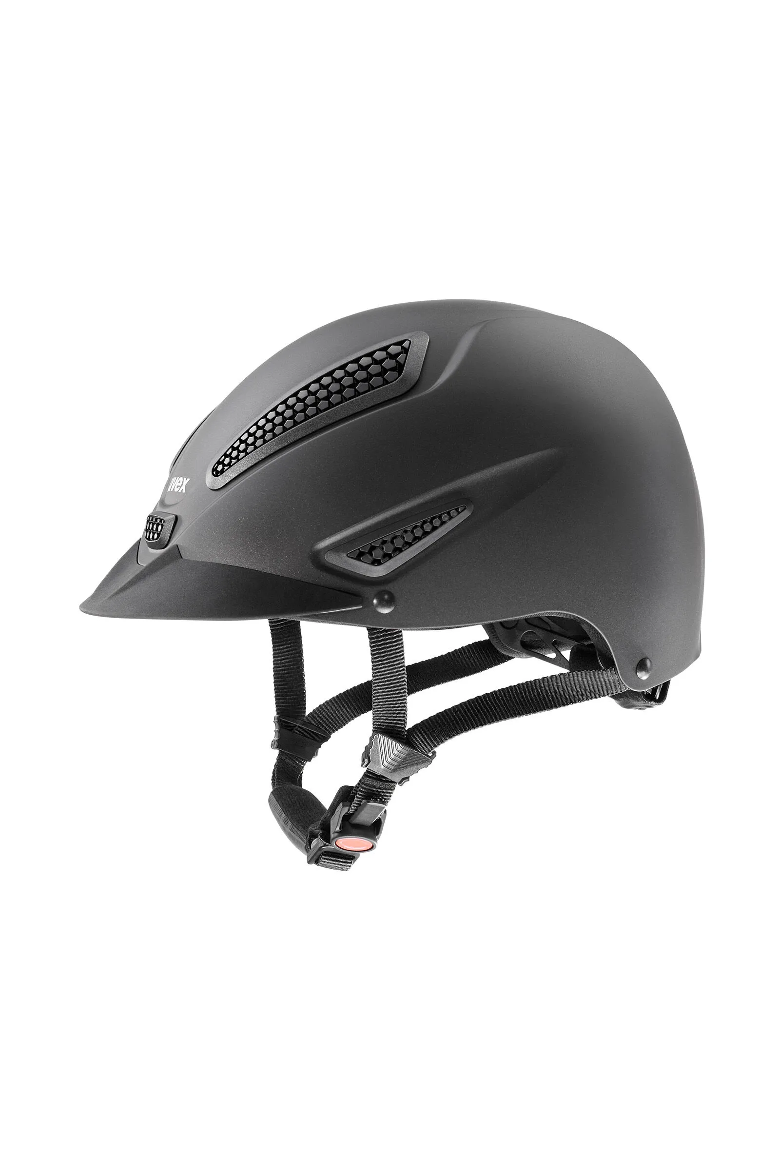 Casco da equitazione uvex perfexxion II
