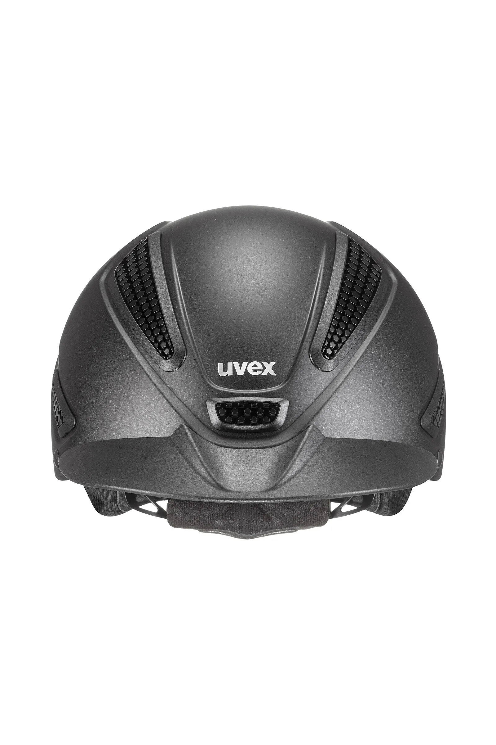 Casco da equitazione uvex perfexxion II