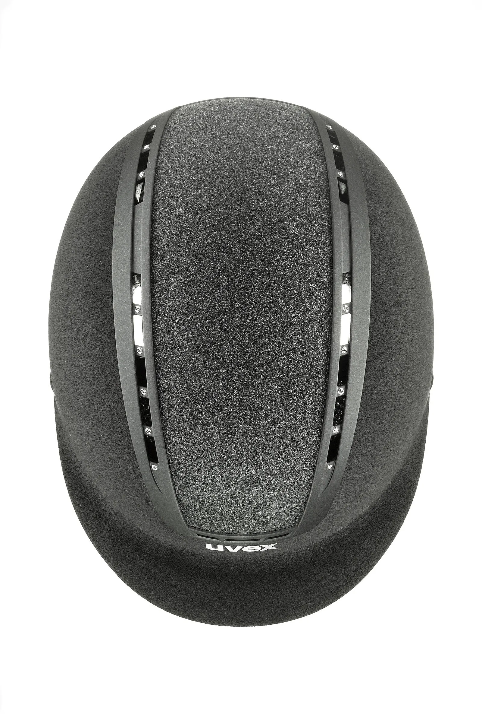 Casco da equitazione uvex suxxeed glamour
