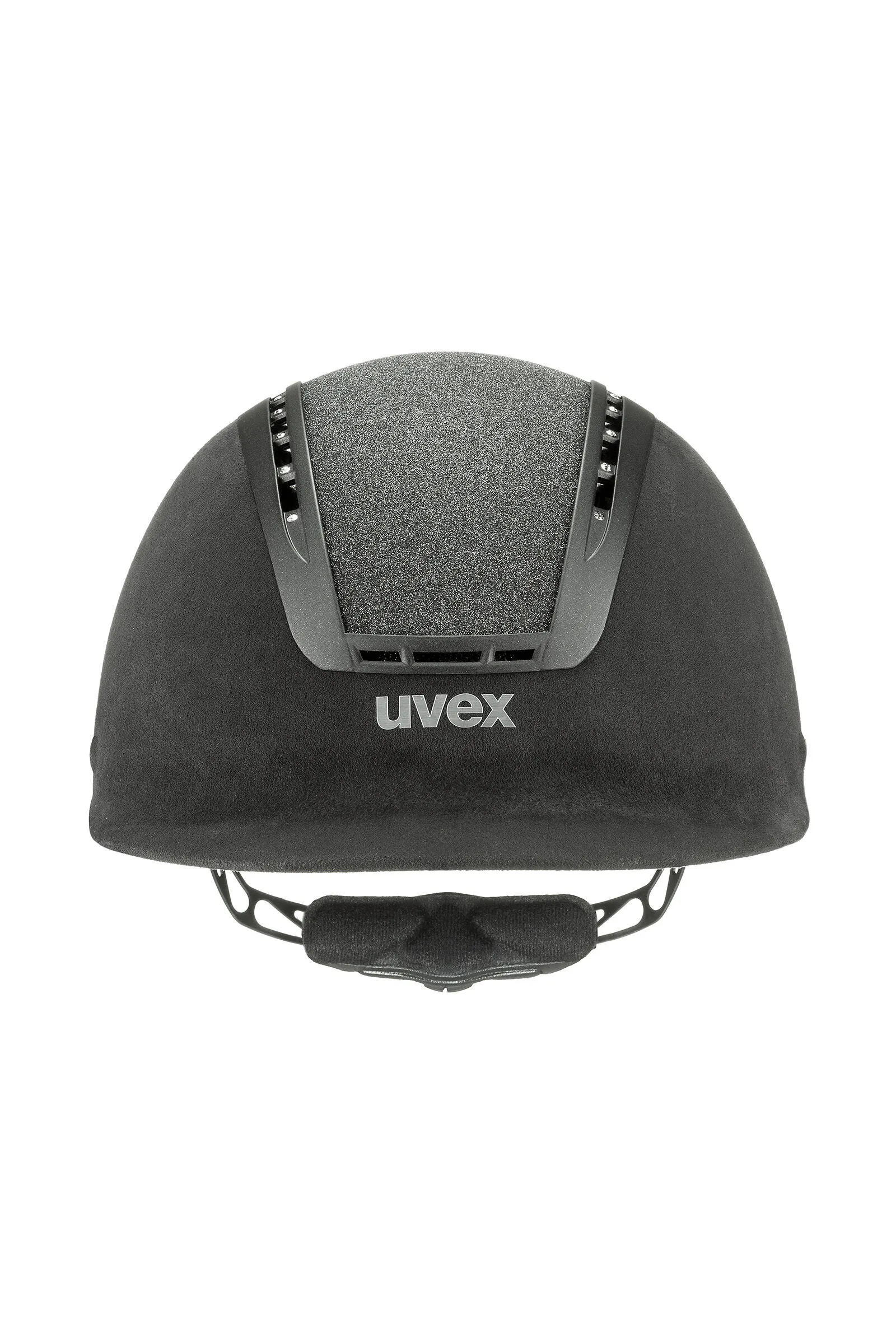Casco da equitazione uvex suxxeed glamour