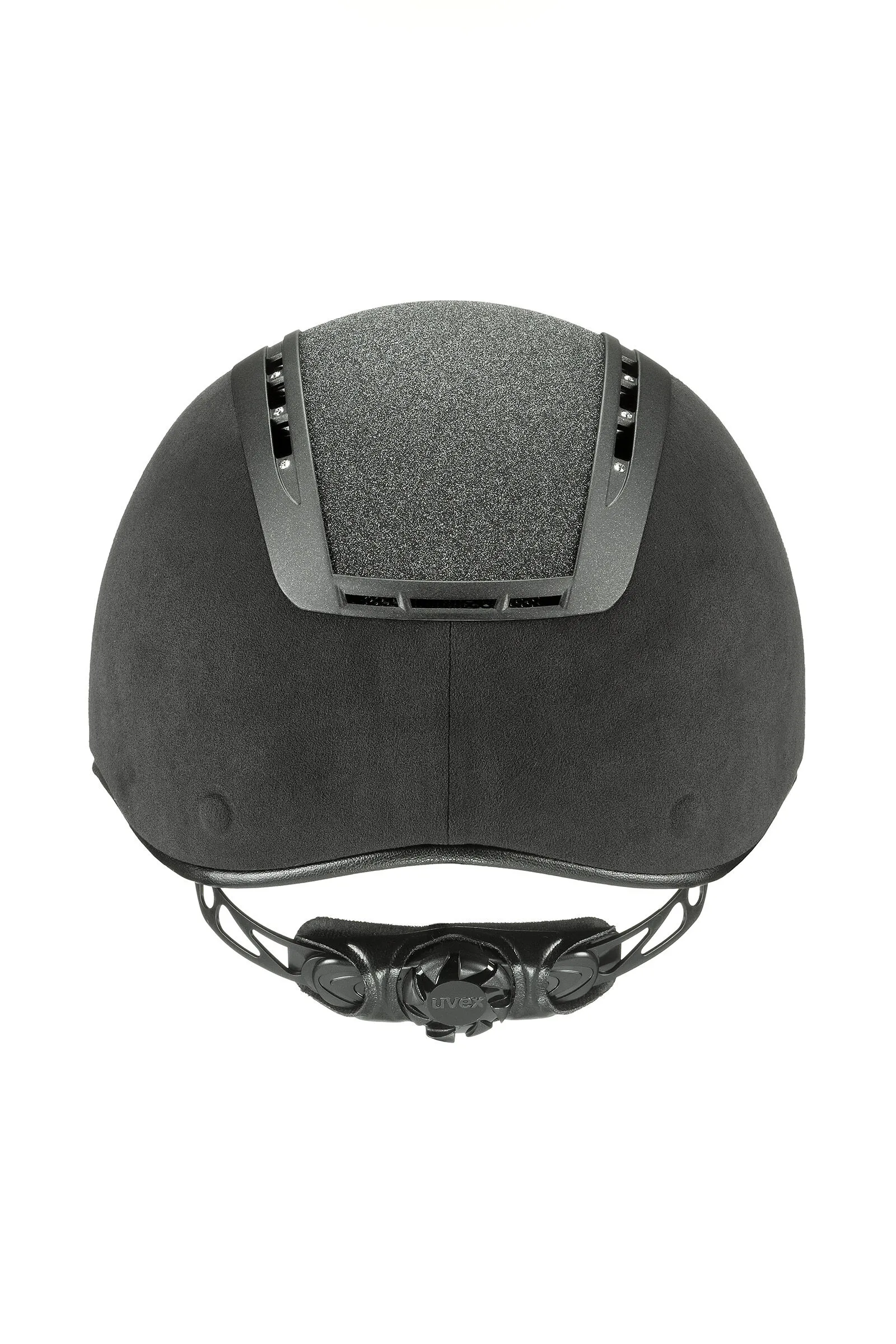 Casco da equitazione uvex suxxeed glamour