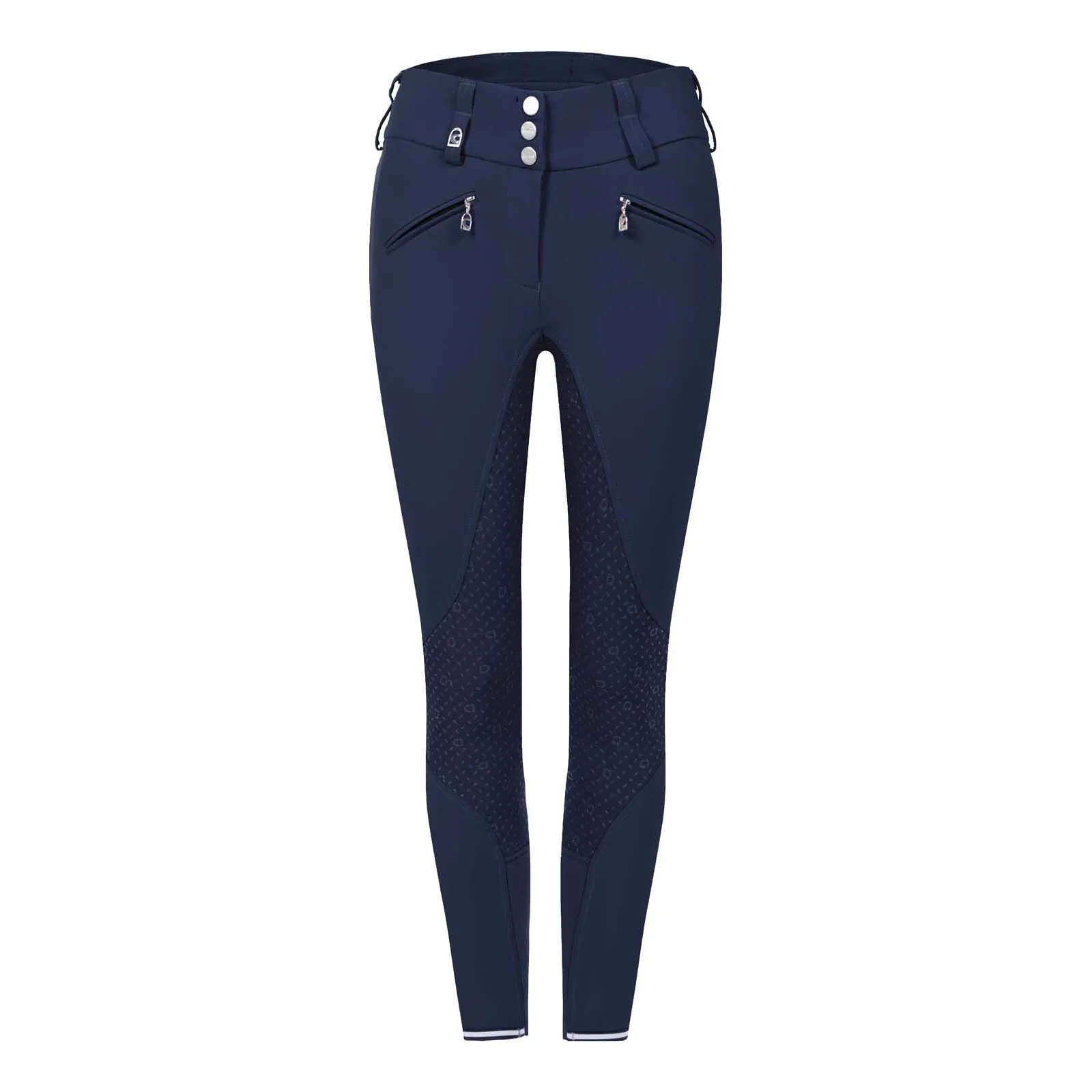 Cavallo Cavalcaja Grip Pantaloni da equitazione a vita alta, da donna