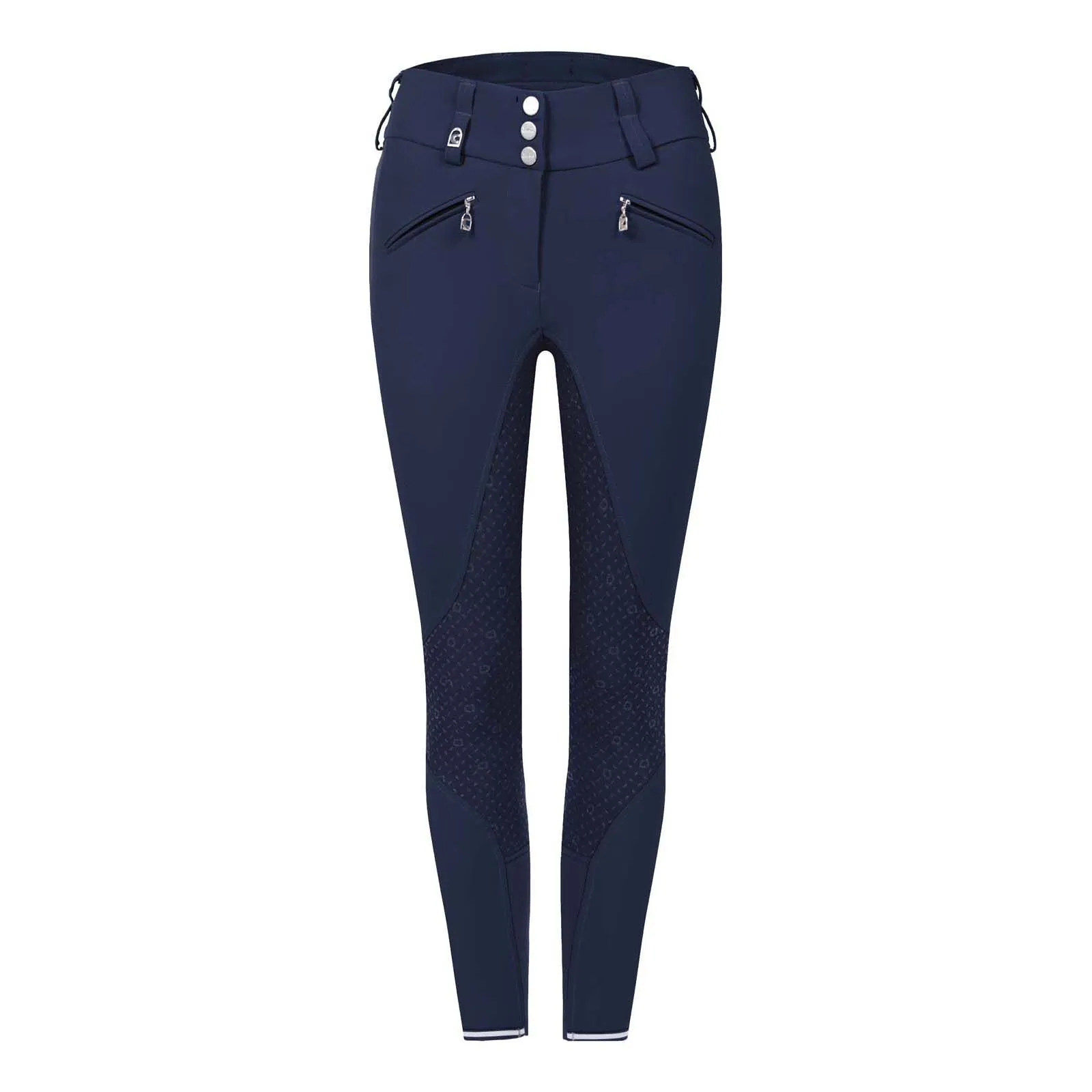 Cavallo Cavalcaja Grip Pantaloni da equitazione a vita alta, da donna