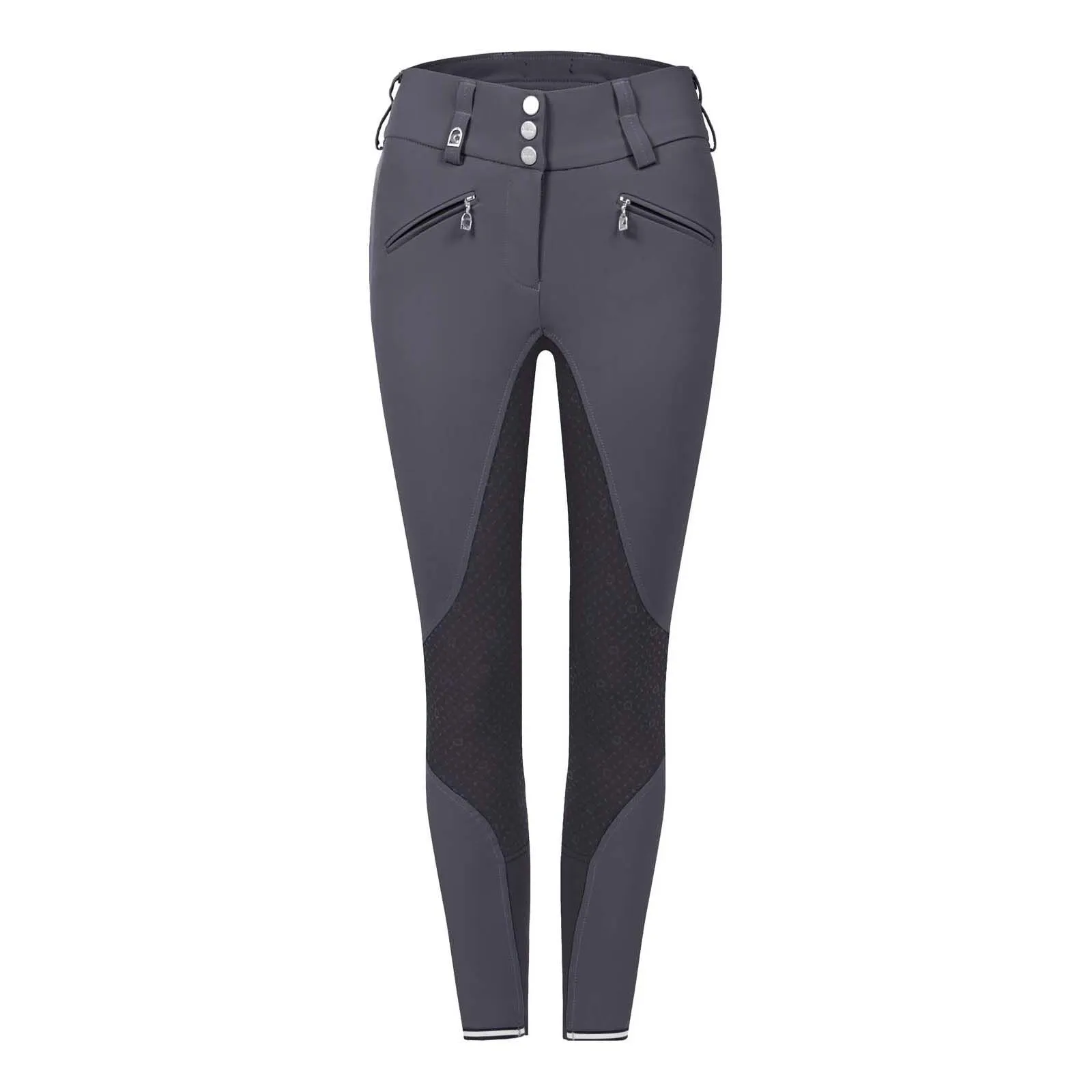 Cavallo Cavalcaja Grip Pantaloni da equitazione a vita alta, da donna
