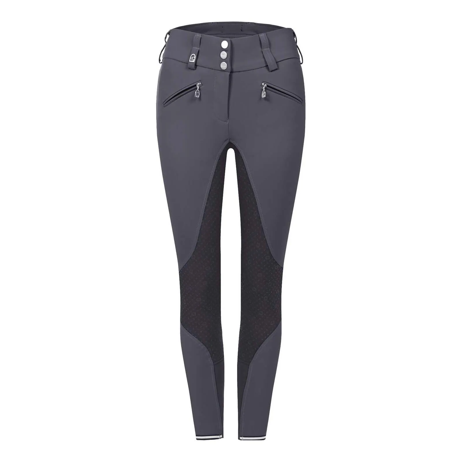 Cavallo Cavalcaja Grip Pantaloni da equitazione a vita alta, da donna