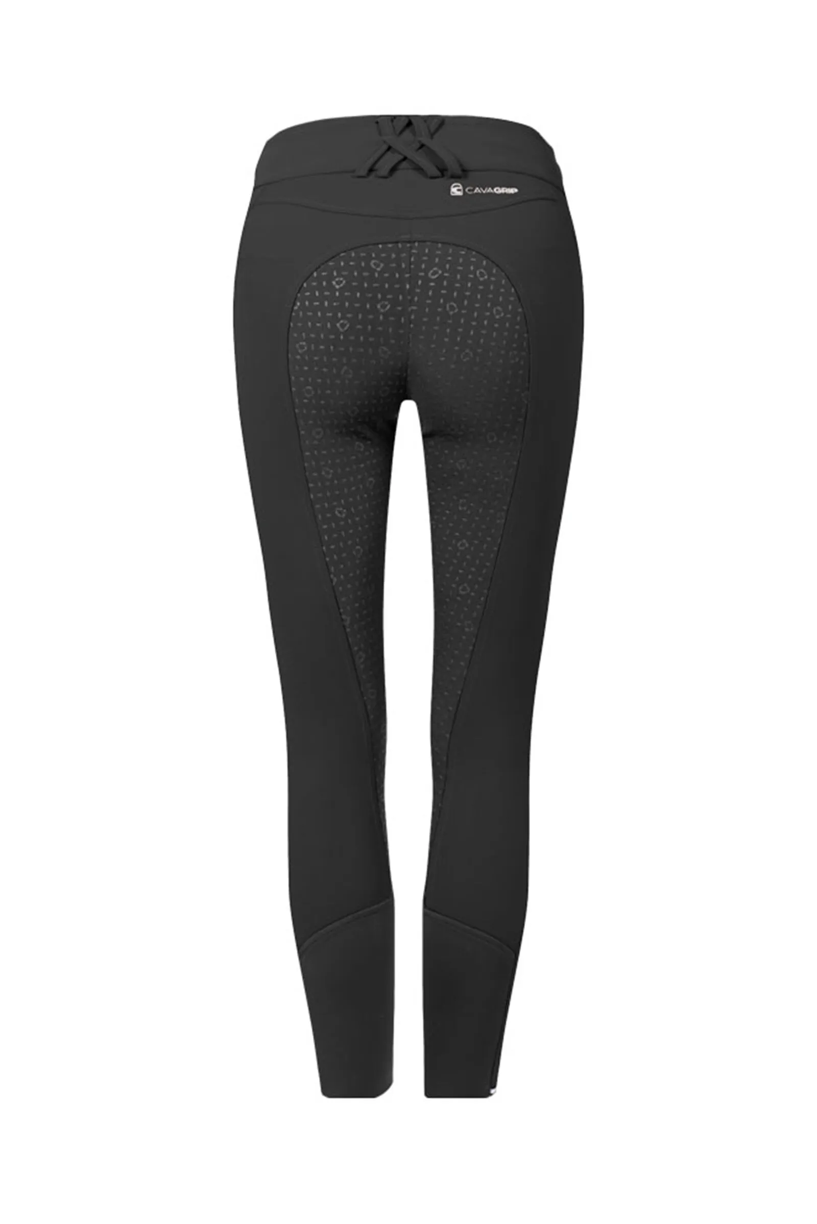 Cavallo Cavalcaja Grip Pantaloni da equitazione a vita alta, da donna