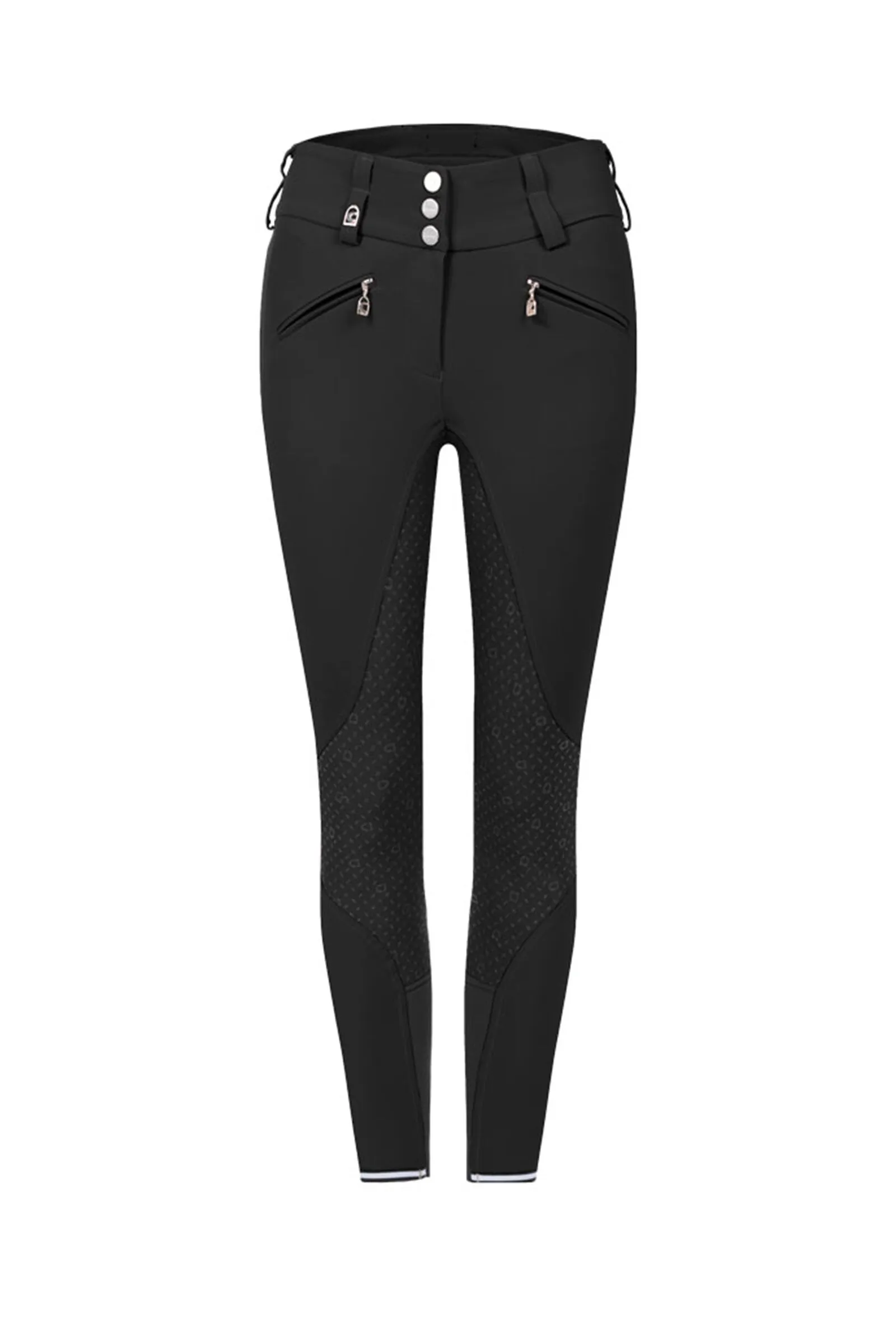 Cavallo Cavalcaja Grip Pantaloni da equitazione a vita alta, da donna