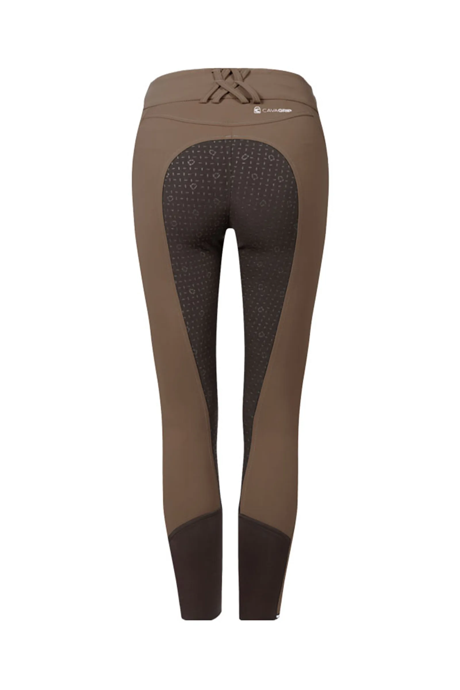 Cavallo Cavalcaja Grip Pantaloni da equitazione a vita alta, da donna
