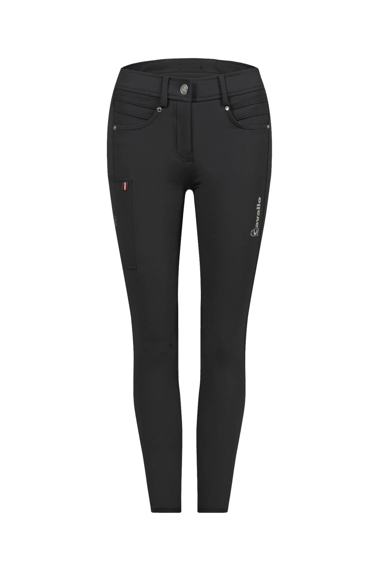 Cavallo Cavallcarole Grip S Integrale Pantaloni da equitazione