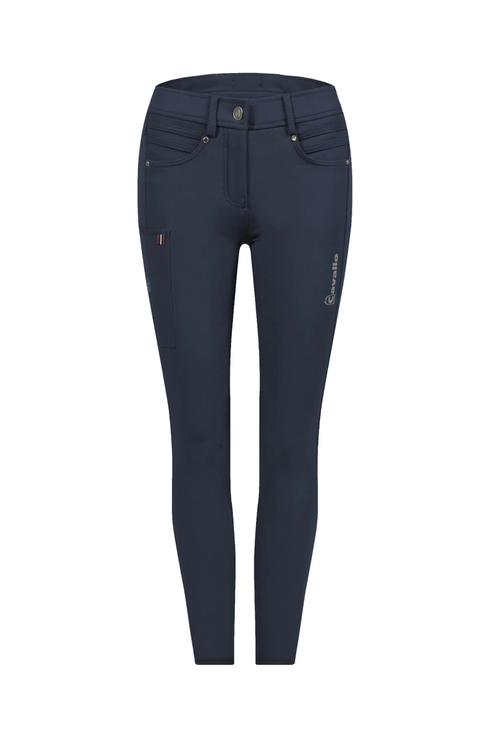 Cavallo Cavallcarole Grip S Integrale Pantaloni da equitazione