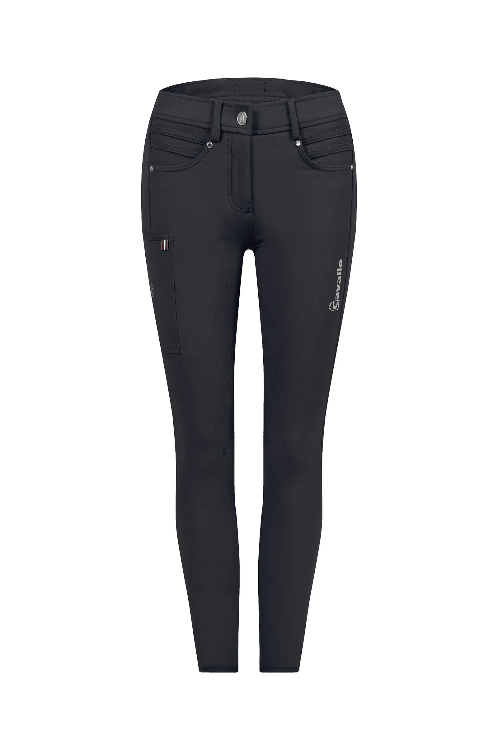 Cavallo Cavallcarole Grip S Integrale Pantaloni da equitazione