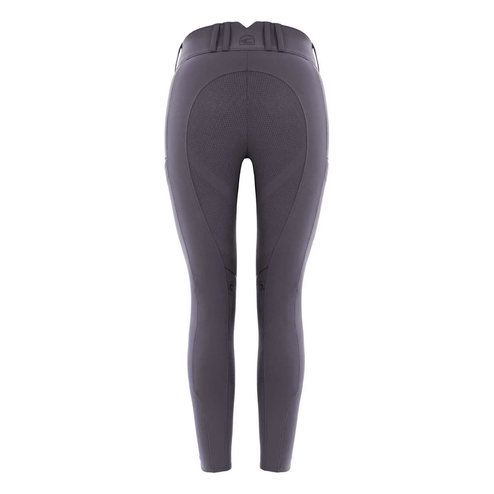 Cavallo Charlie Grip Pantaloni da equitazione con full seat, da donna