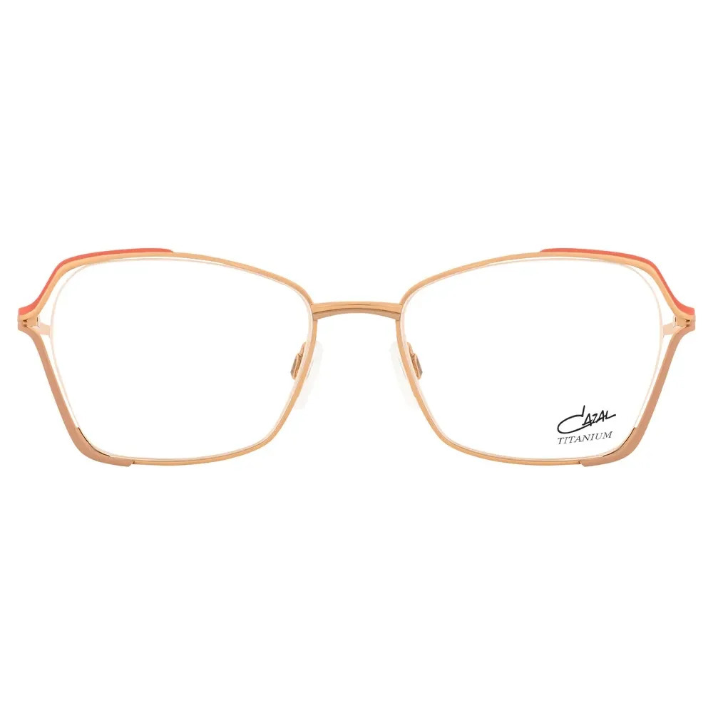 Cazal - Vintage 4313 - Legendary - Mango Oro - Occhiali da Vista - Cazal Eyewear