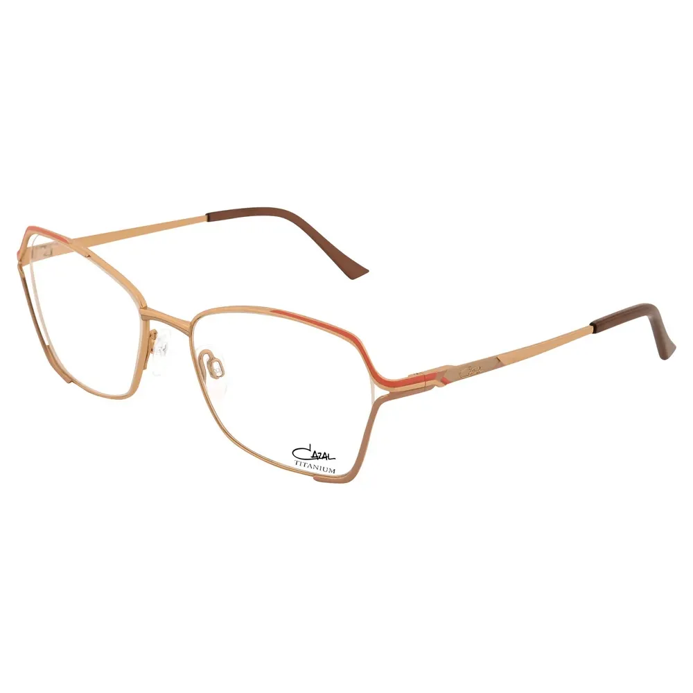 Cazal - Vintage 4313 - Legendary - Mango Oro - Occhiali da Vista - Cazal Eyewear