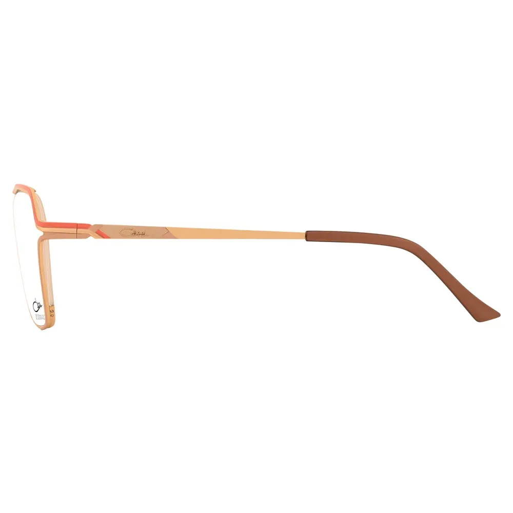 Cazal - Vintage 4313 - Legendary - Mango Oro - Occhiali da Vista - Cazal Eyewear