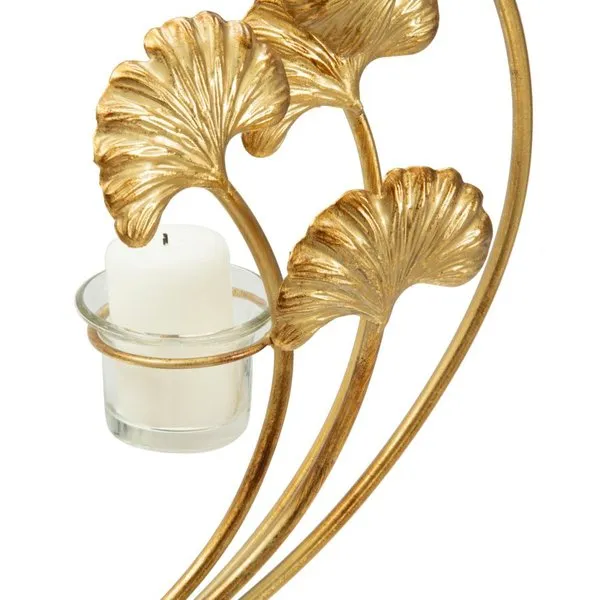 Charme 1921 P/cand Glam Iris cm 50x12x55