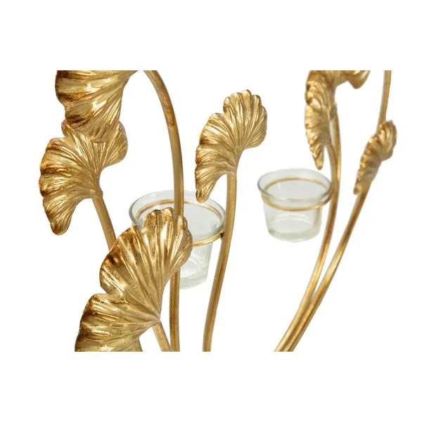 Charme 1921 P/cand Glam Iris cm 50x12x55
