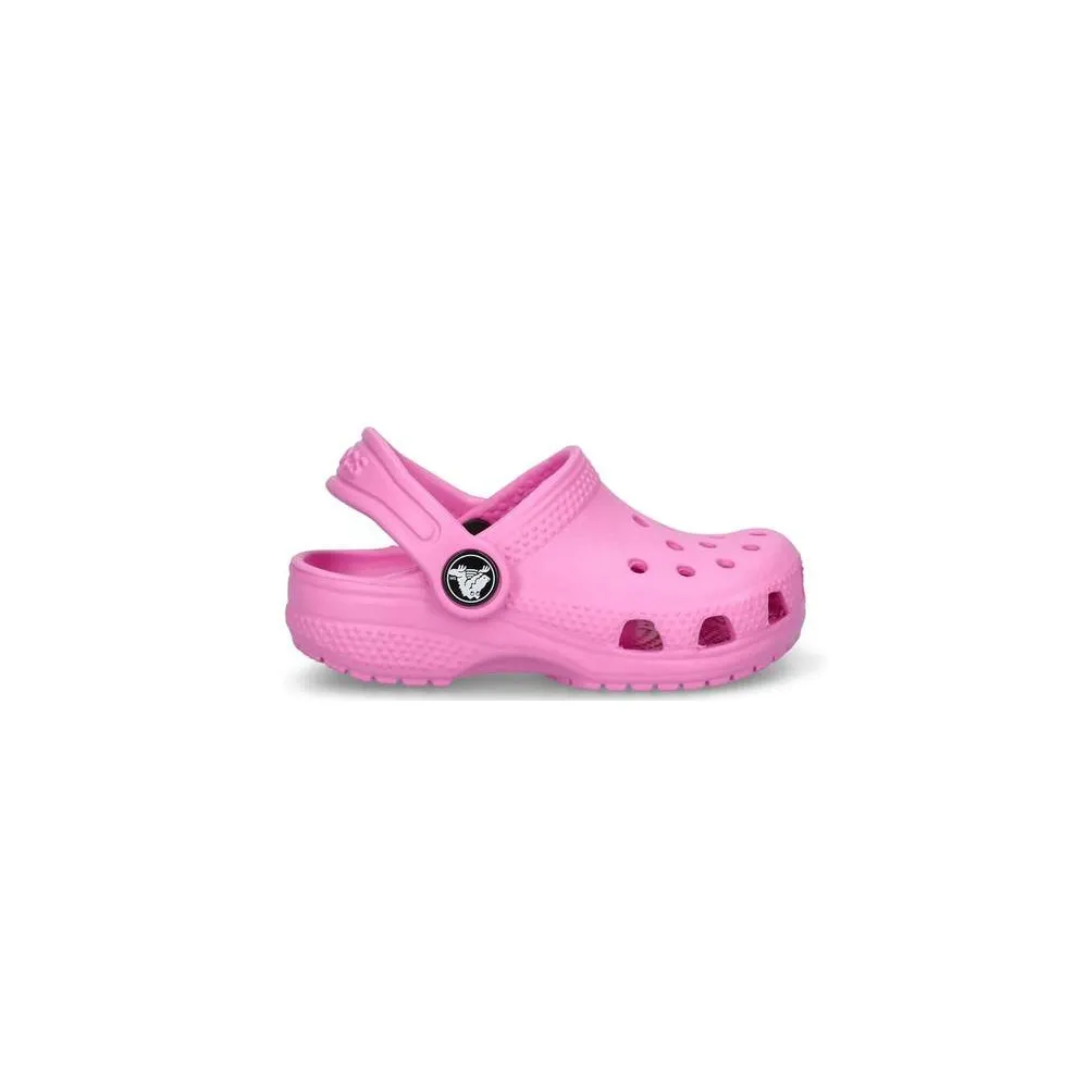 CIABATTE CROCS RAGAZZA 206991-5AJ