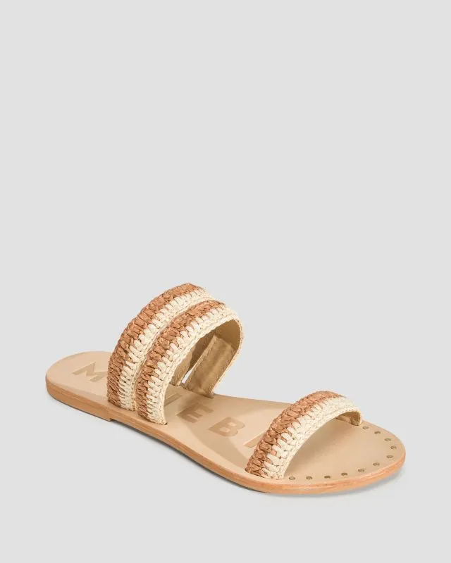 Ciabatte da donna Manebi Sandals