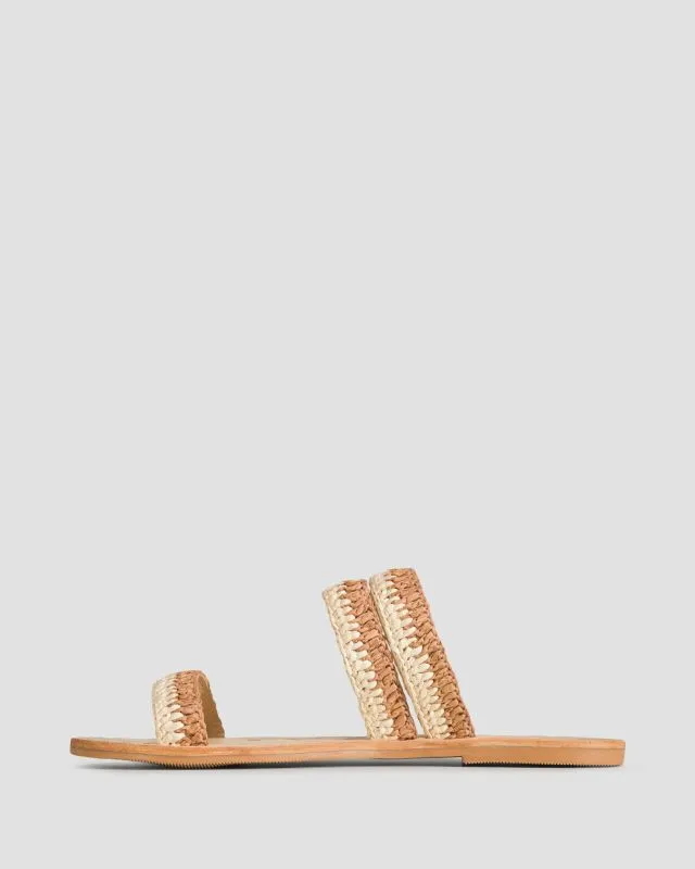 Ciabatte da donna Manebi Sandals