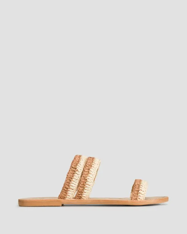 Ciabatte da donna Manebi Sandals