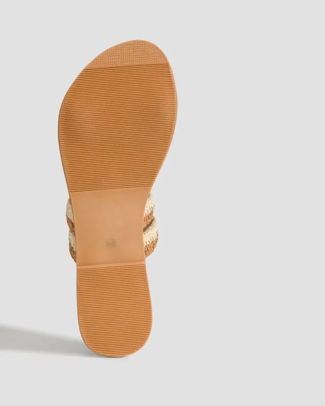 Ciabatte da donna Manebi Sandals