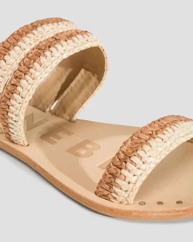 Ciabatte da donna Manebi Sandals