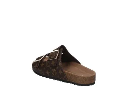 Ciabatte Laura Biagiotti 8624 Marrone