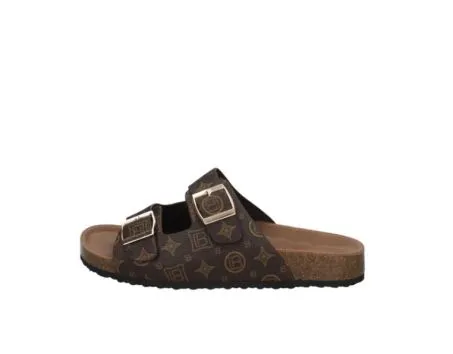 Ciabatte Laura Biagiotti 8624 Marrone