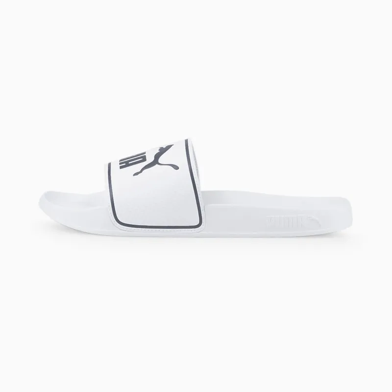 CIABATTE PUMA LEADCAT 2.0 UNISEX IN ECOPELLE