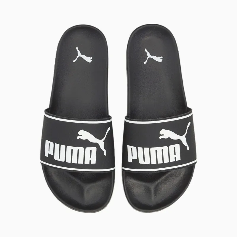 CIABATTE PUMA LEADCAT 2.0 UNISEX IN ECOPELLE
