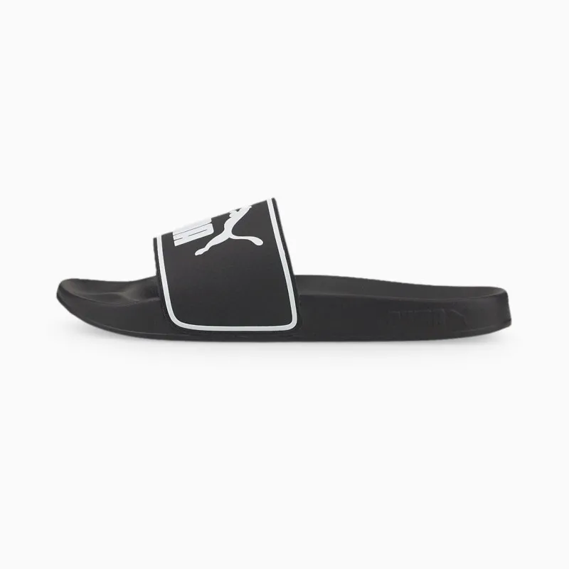 CIABATTE PUMA LEADCAT 2.0 UNISEX IN ECOPELLE
