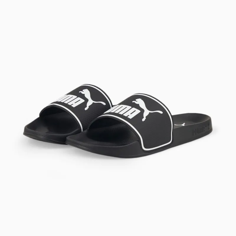 CIABATTE PUMA LEADCAT 2.0 UNISEX IN ECOPELLE