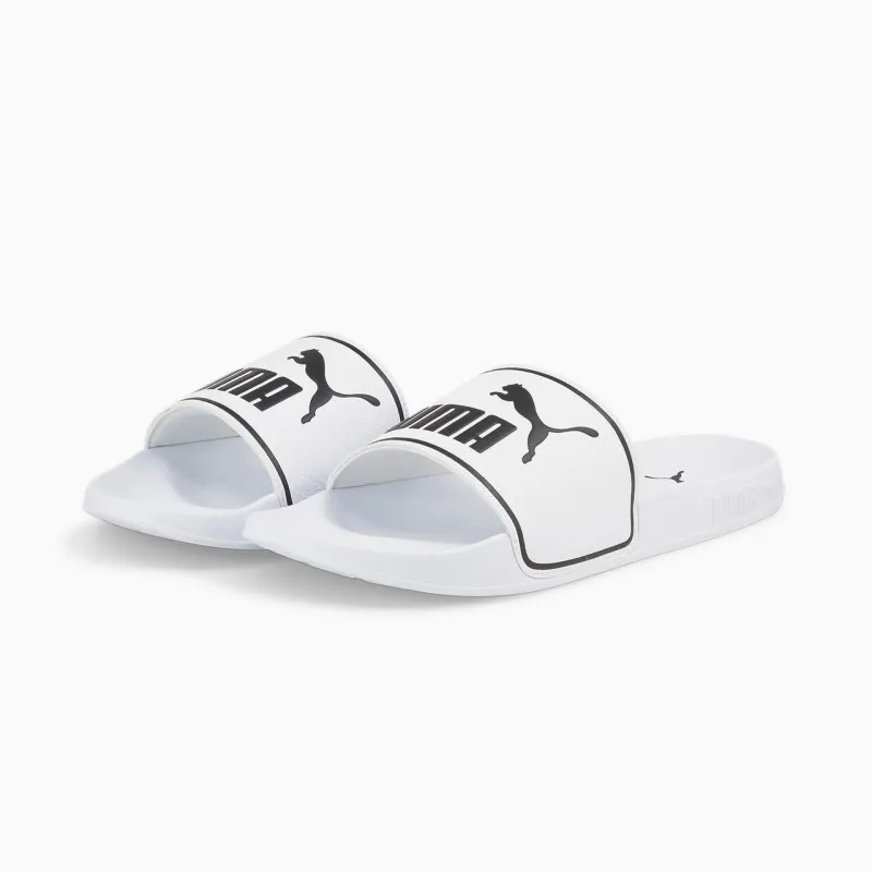 CIABATTE PUMA LEADCAT 2.0 UNISEX IN ECOPELLE
