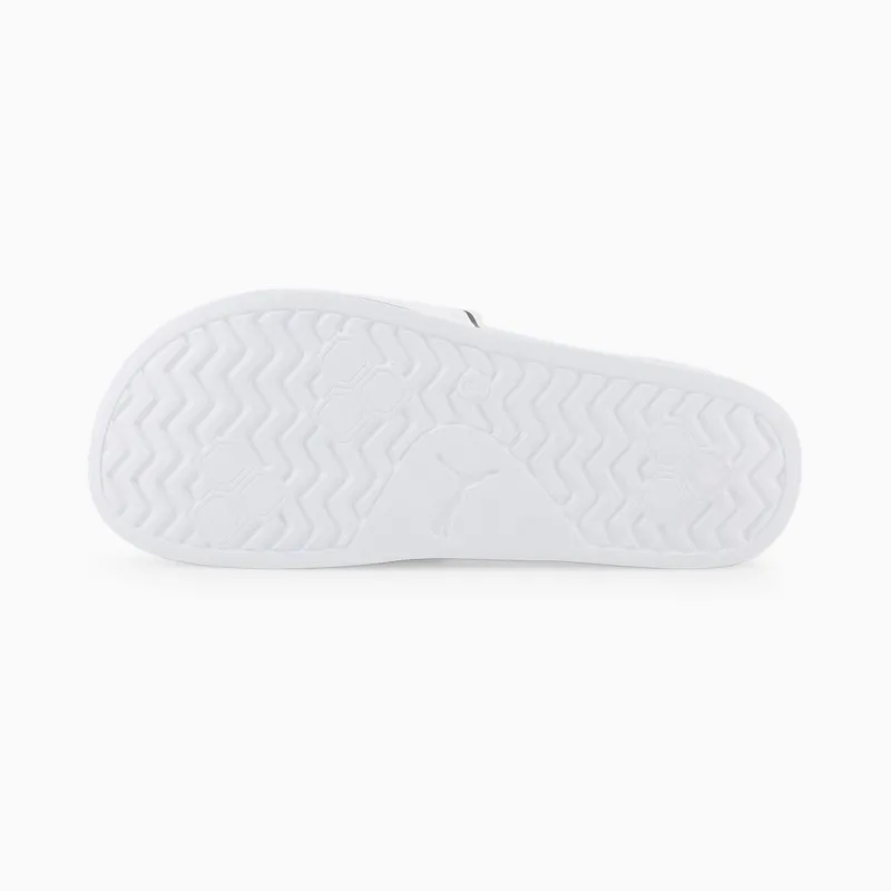 CIABATTE PUMA LEADCAT 2.0 UNISEX IN ECOPELLE