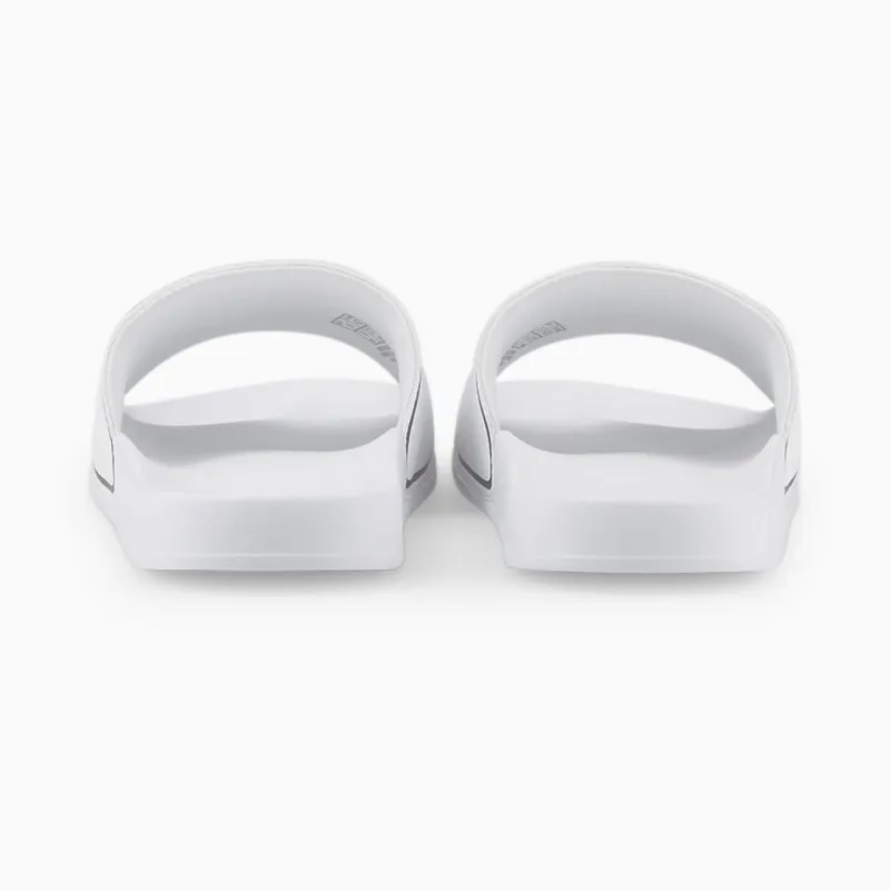 CIABATTE PUMA LEADCAT 2.0 UNISEX IN ECOPELLE