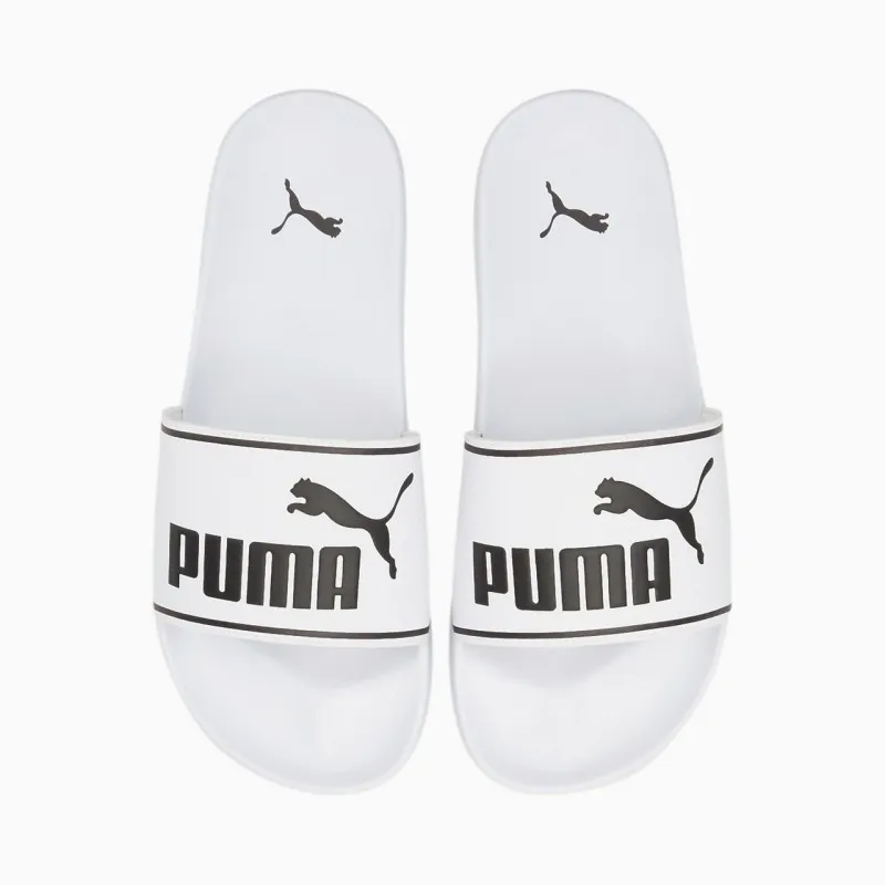 CIABATTE PUMA LEADCAT 2.0 UNISEX IN ECOPELLE