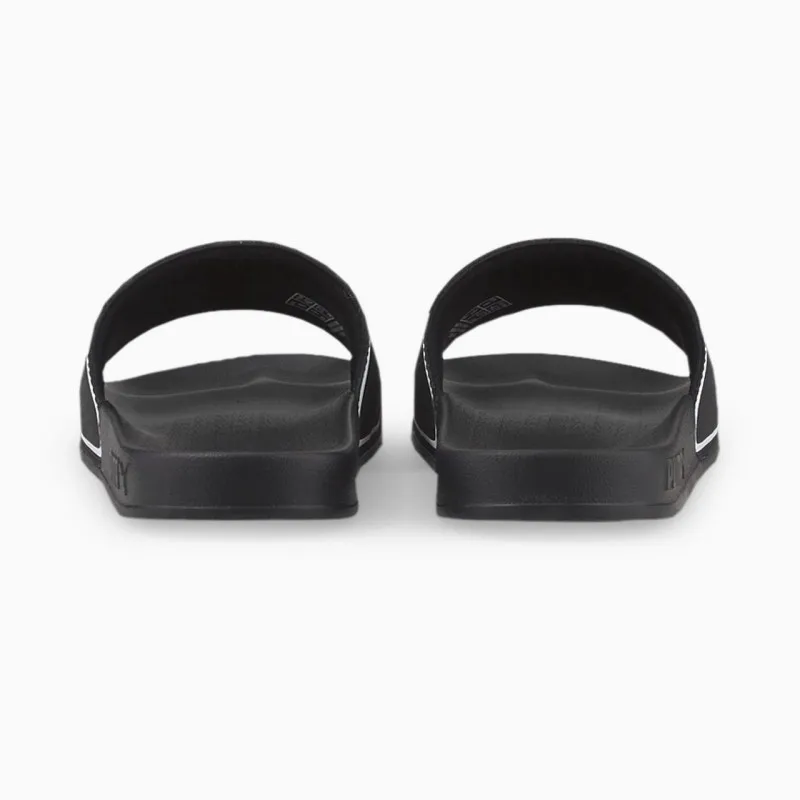 CIABATTE PUMA LEADCAT 2.0 UNISEX IN ECOPELLE