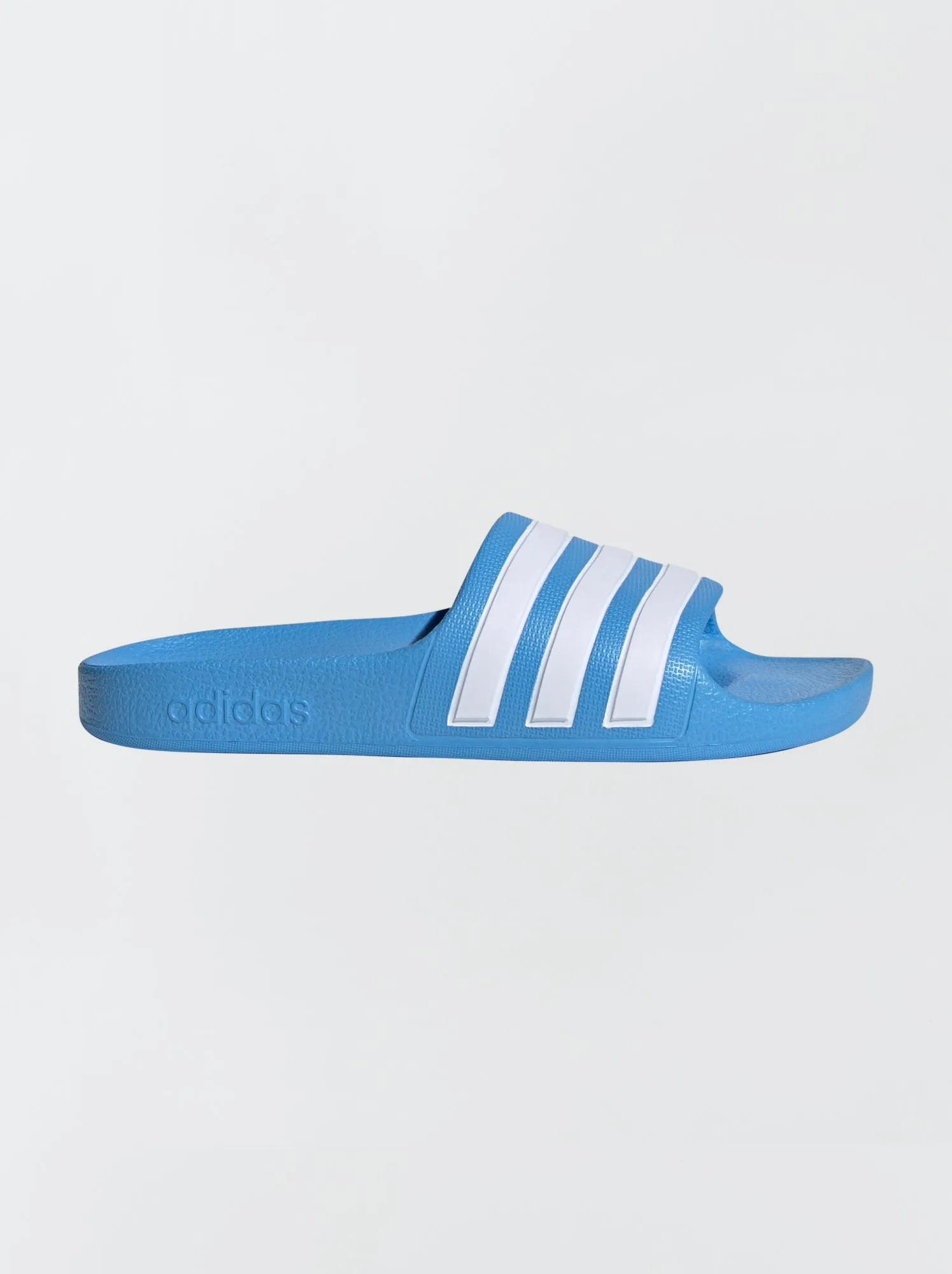 Ciabatte 'Adidas' - blu
