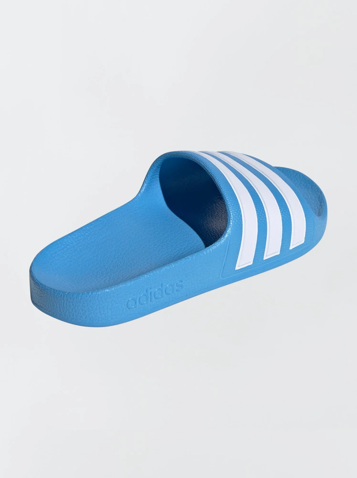 Ciabatte 'Adidas' - blu