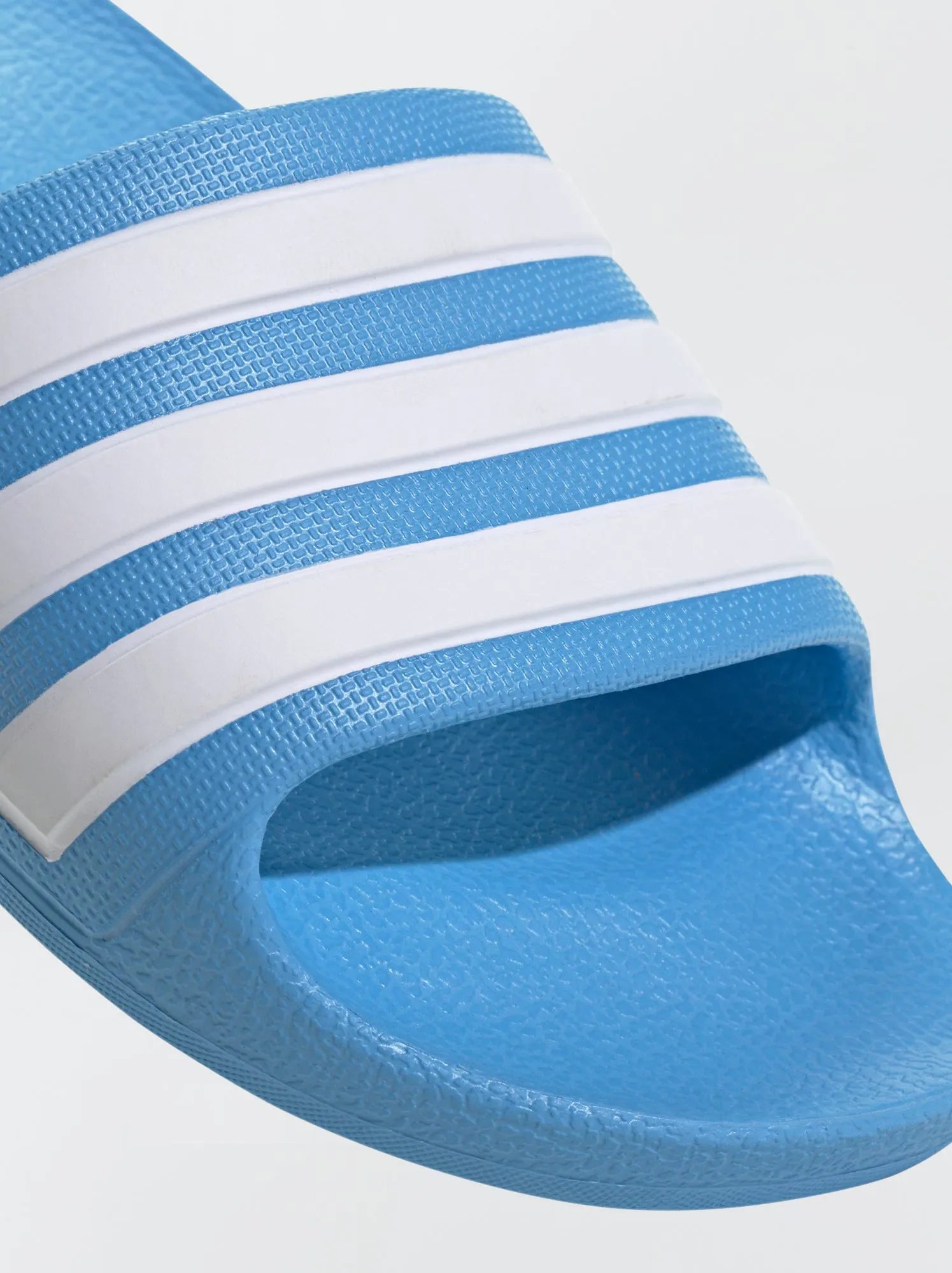 Ciabatte 'Adidas' - blu