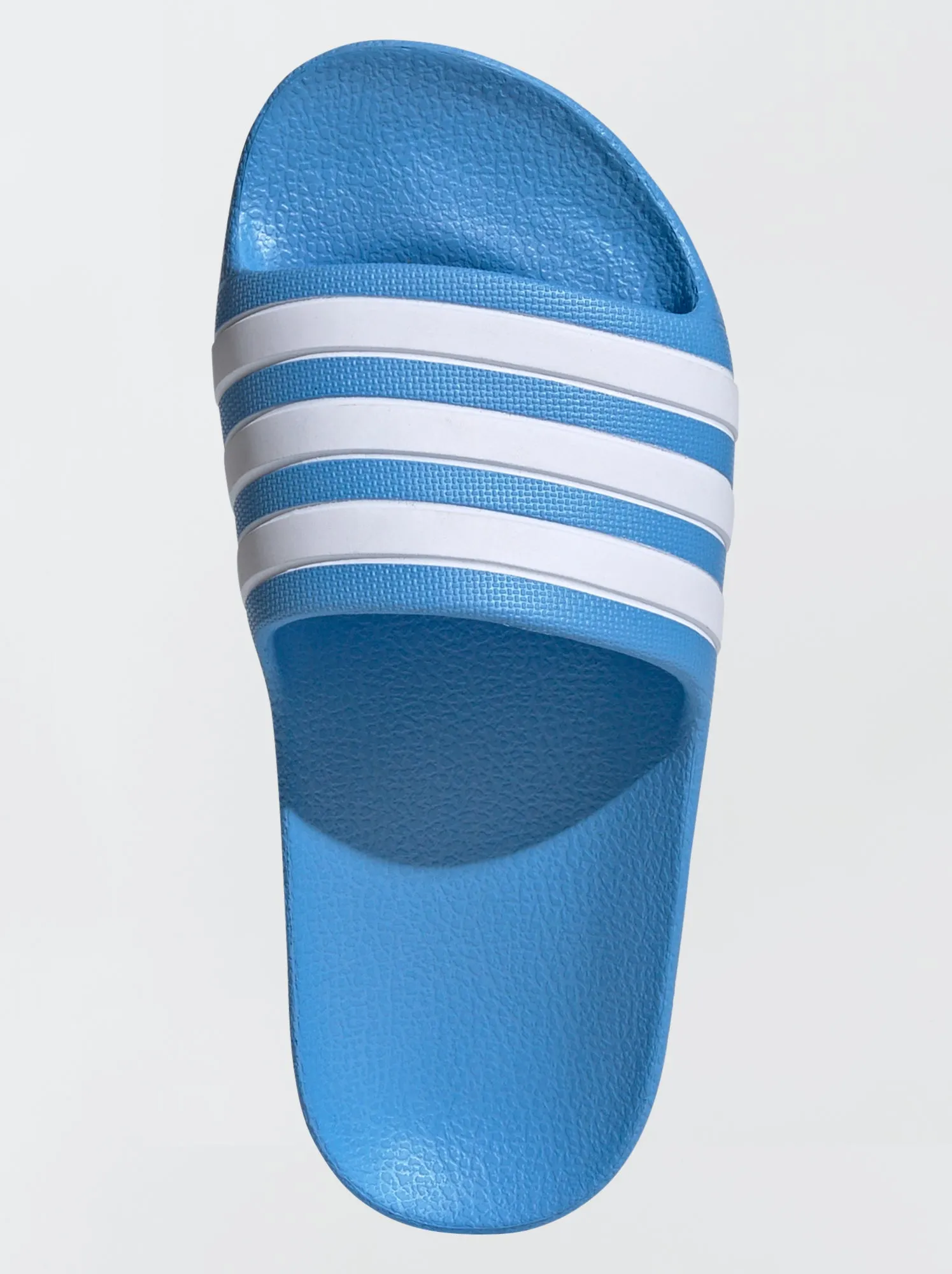 Ciabatte 'Adidas' - blu