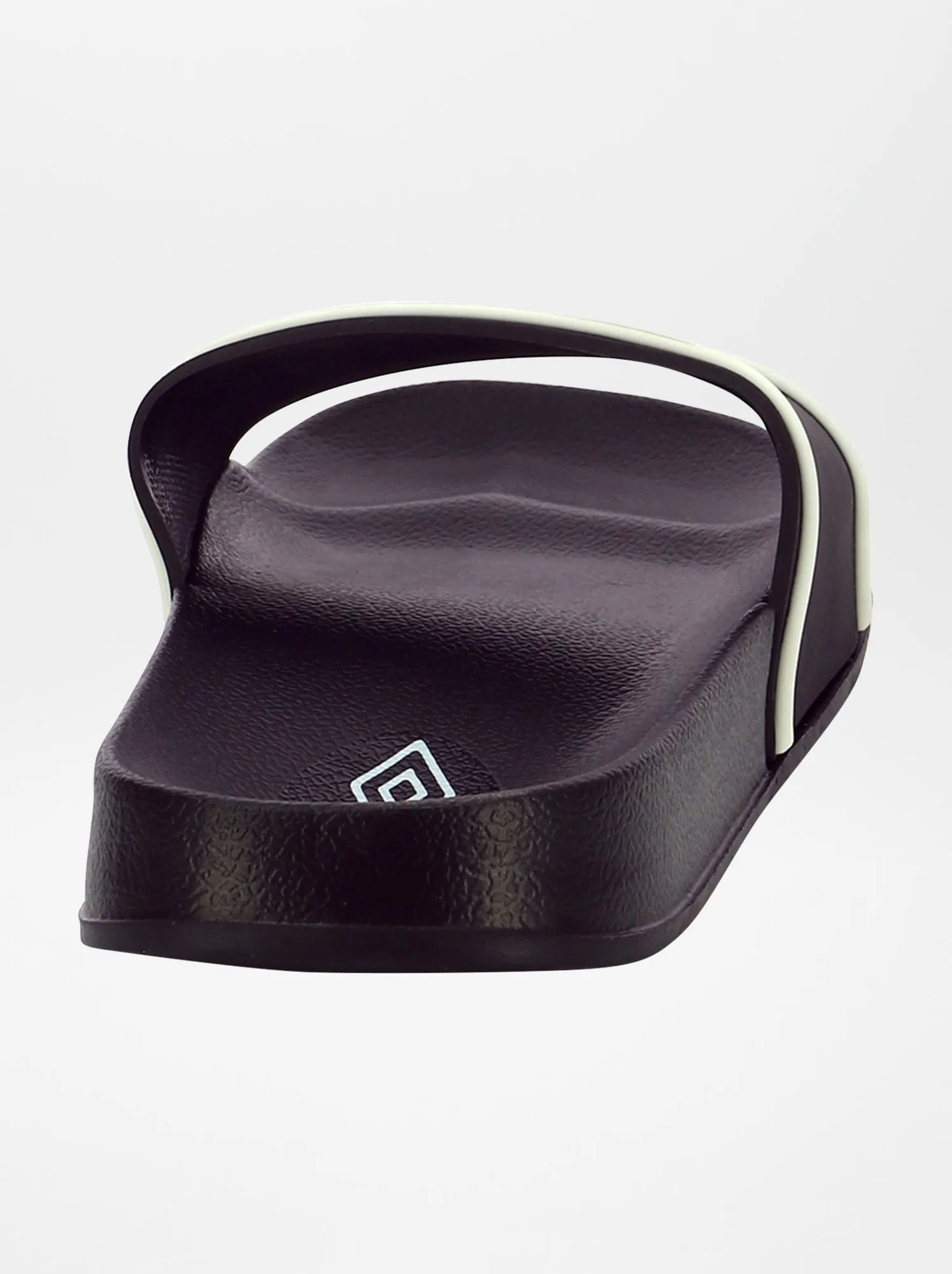 Ciabatte 'Umbro' - nero