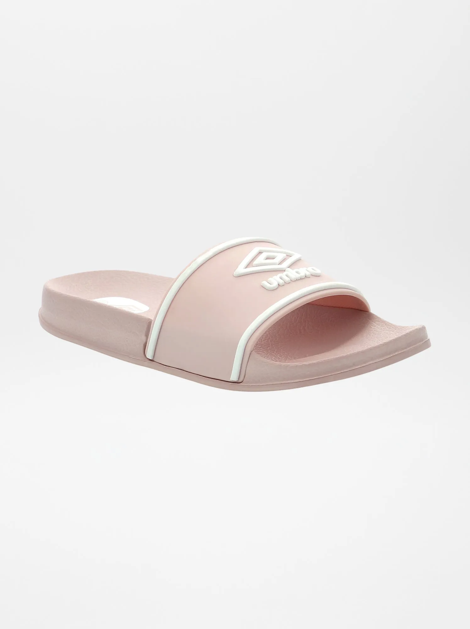 Ciabatte 'Umbro' - ROSA