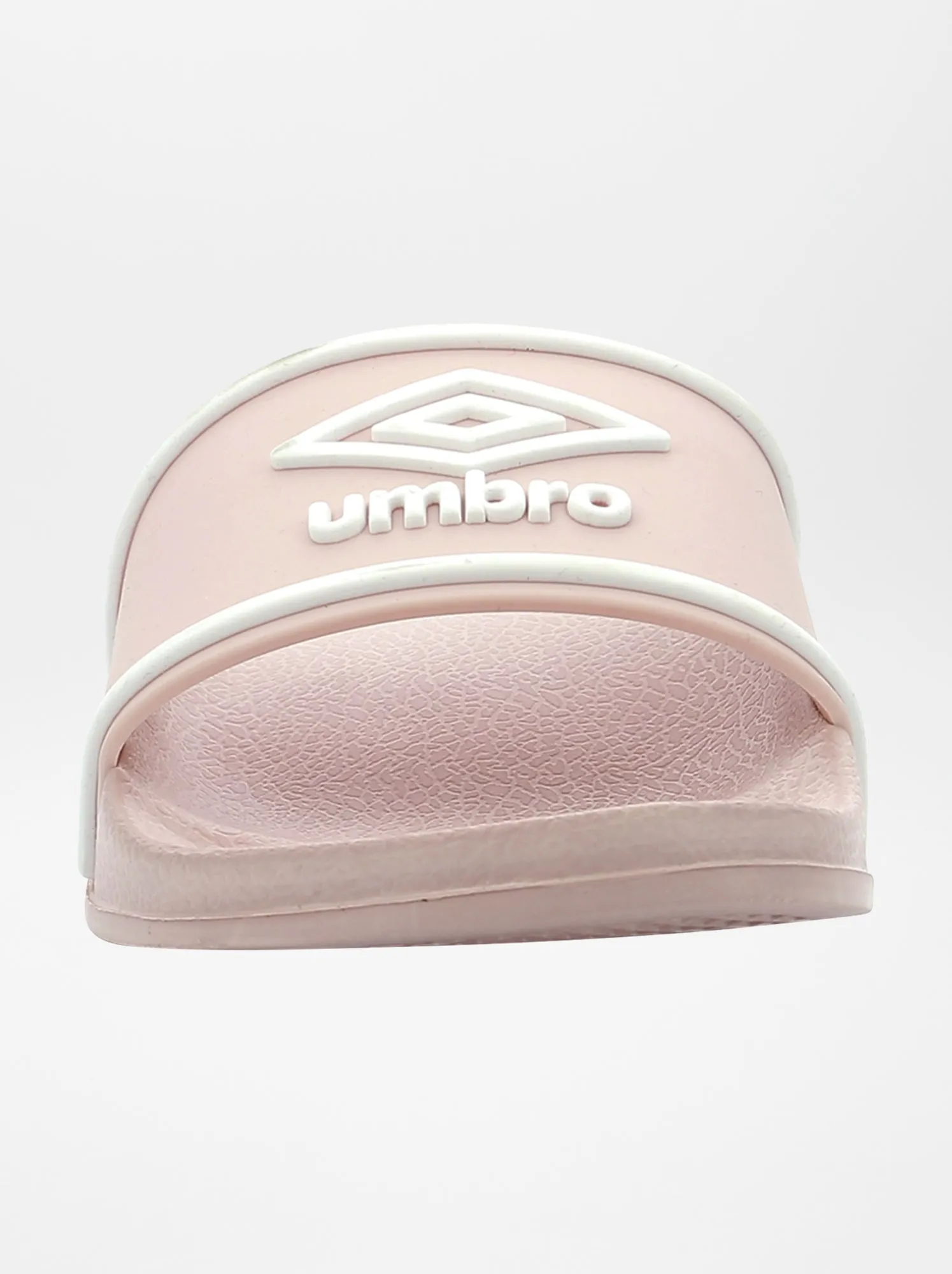 Ciabatte 'Umbro' - ROSA