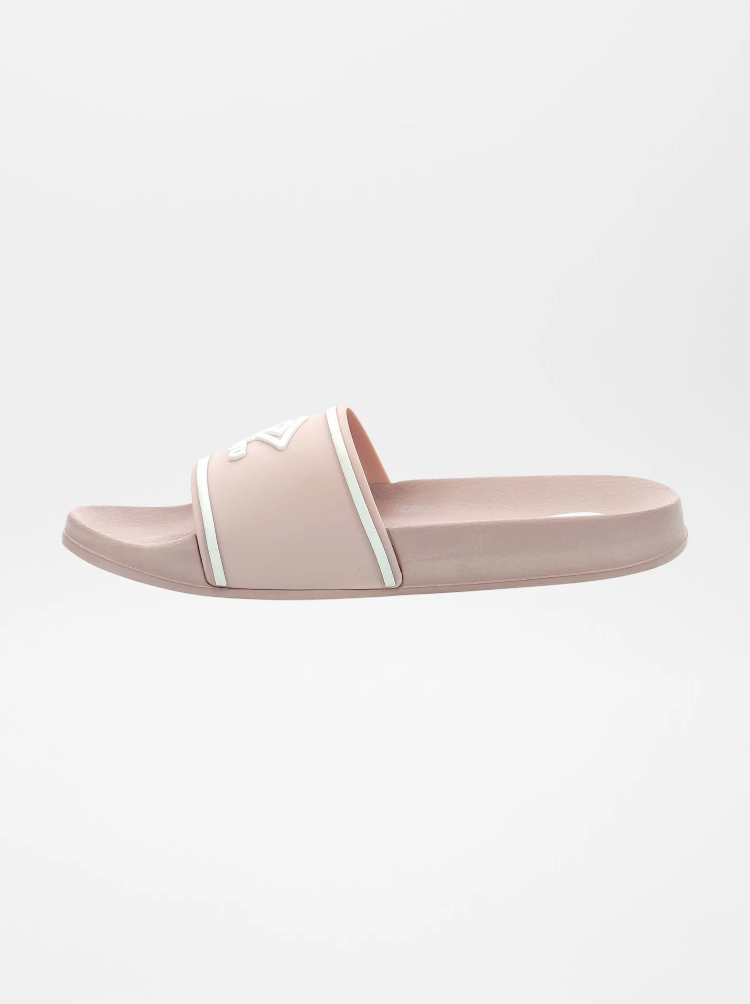 Ciabatte 'Umbro' - ROSA